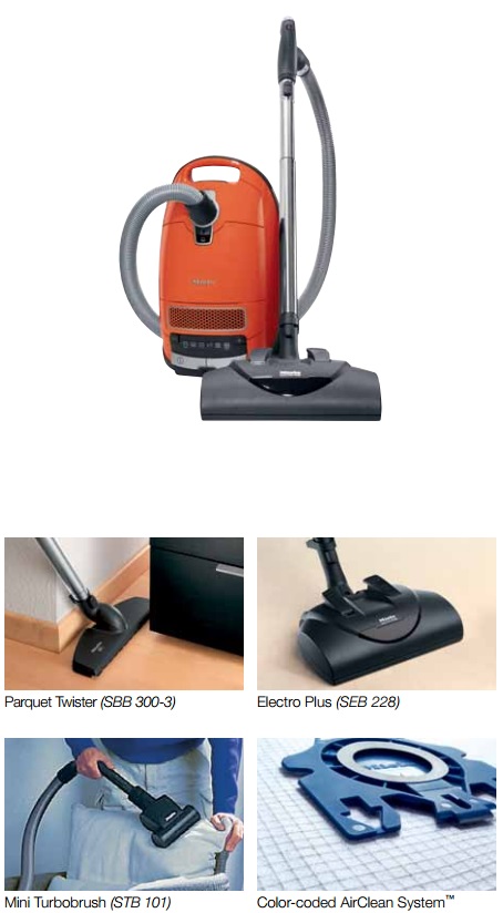 20 Sacchetti Aspirapolvere Premium + 2 Filtri Per Miele S8 (S8 UniQ, Parkett, Cat & Dog, Haus & Co, Medicair) E S5 Ecoline - Compatibili