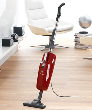 Miele Swing H1 Quickstep Stick Vacuum Cleaner