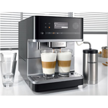 Miele-CM6310-Coffee-System-Machine