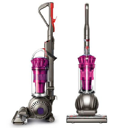 Dyson Bagless Upright Powerful Vacuum cleaners