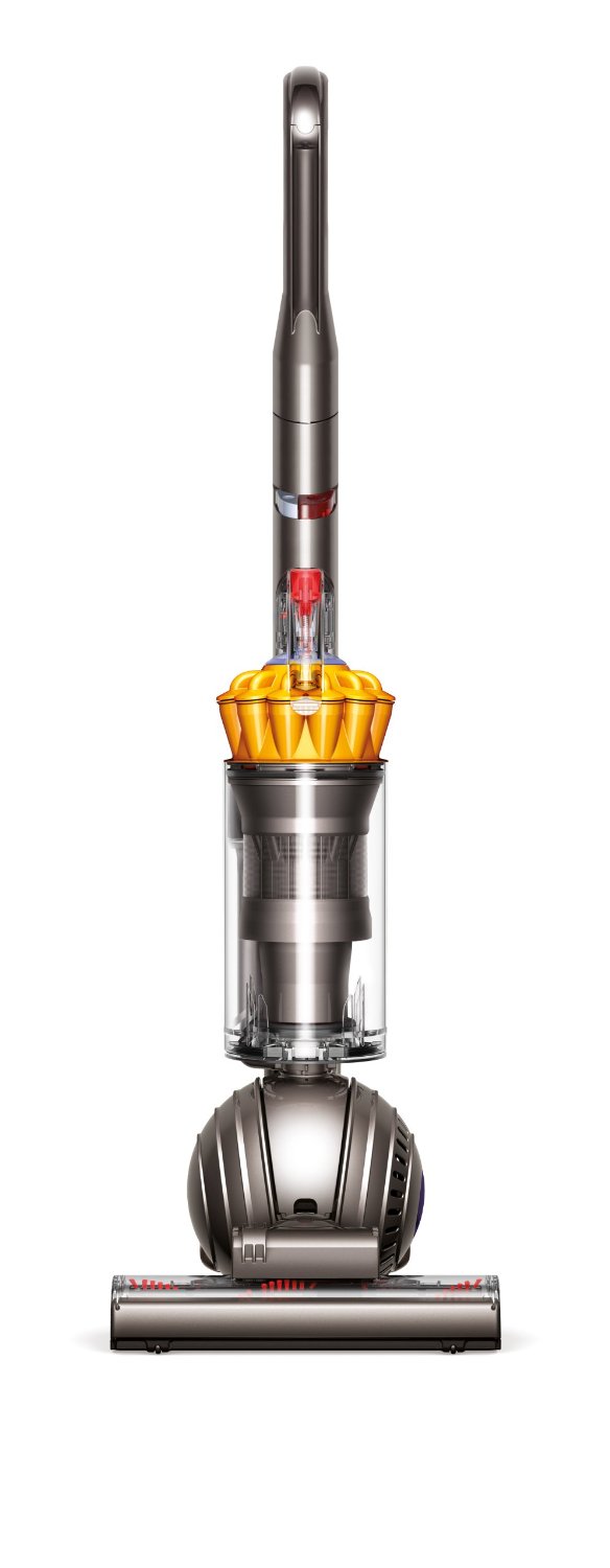 Dyson DC40 Origin Bagles Upright Vacuum Cleaner