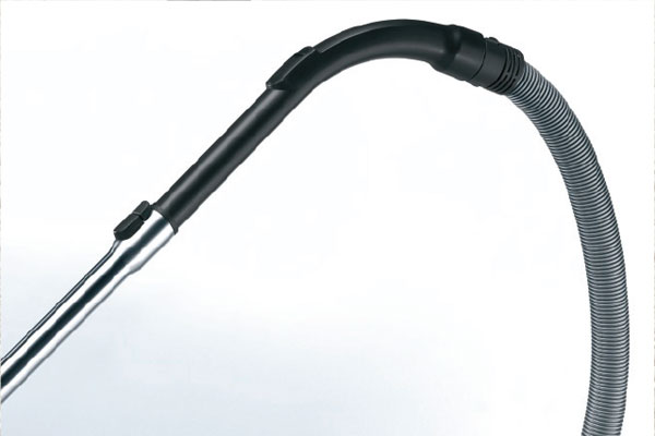 Miele Canister Vacuum XXL handle