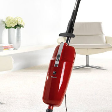Miele Swing Quickstep Vacuum Cleaner