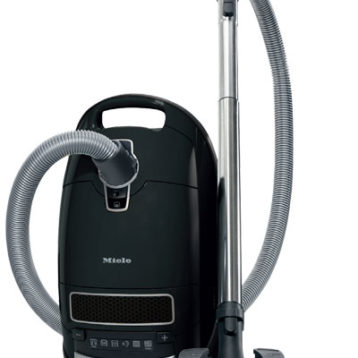 Miele Kona Canister Vacuum Cleaner