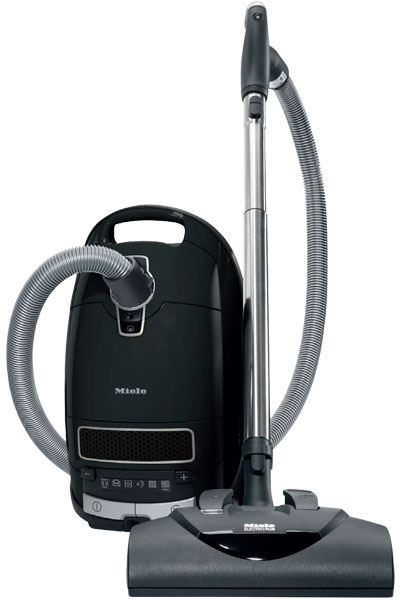 Miele Kona Canister Vacuum Cleaner