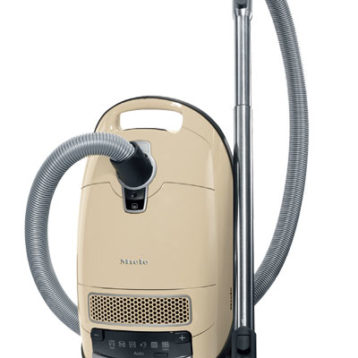Miele Alize Canister Vacuum Cleaner