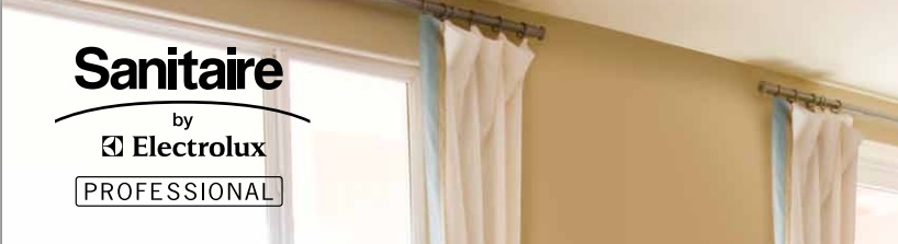 Electrolux Vacuum Cleaner Dealer