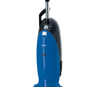 Miele S 7210 Twist Upright Vacuum Cleaner