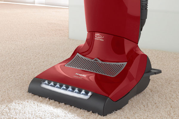 Miele Salsa Power Plus Vacuum Cleaner 1200w Model S7280 2024 + Attachments