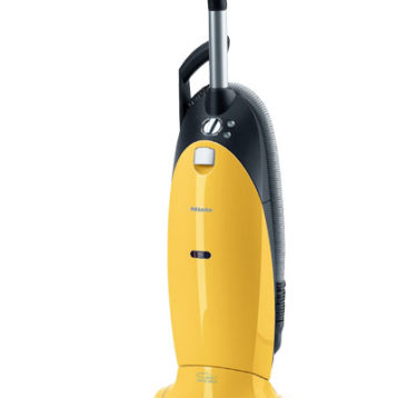 Miele Jazz Dynamic U1 Upright Vacuum Cleaner