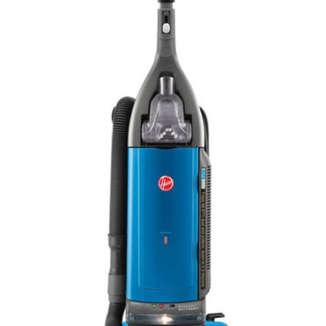 Hoover WindTunnel Self-Propelled Bagged Upright