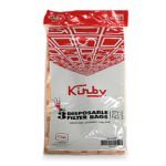 Kirby Style 2 Bags Vacuum