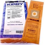 Kirby G5 G6 Bags Vacuum