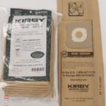 Kirby Ultimate G and G6 Bags