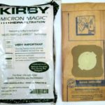 Kirby Vacuum Cleaner Bags