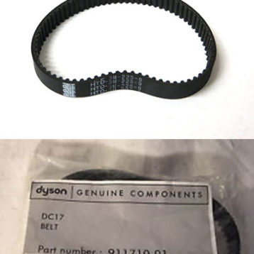 Dyson-DC17-Belt Geared 911710-01
