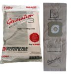 Kirby Generation 3 G3 Bags and Heritage 2 Bags