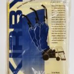 Kirby Style 1 Bags Vacuum
