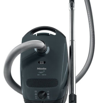 Miele Classic C1 Capri Canister Vacuum