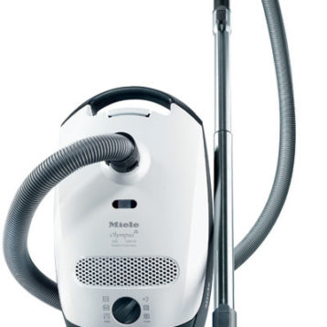 Miele Classic C1 Olympus