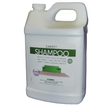 Kirby Carpet Shampoo
