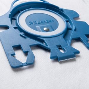 Miele Bags GN Blue - Image 4