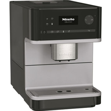 Miele CM 6110 Coffee Espresso Machine System
