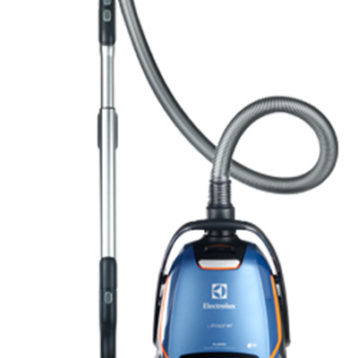 Electrolux Classic Canister Vacuum EL7080ACL