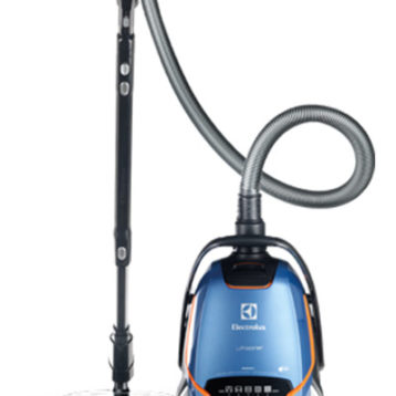 Electrolux Signet Canister Vacuum EL7083ASG