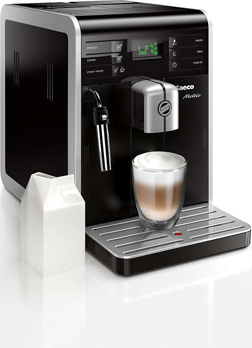 Saeco Moltio Focus - Image 6