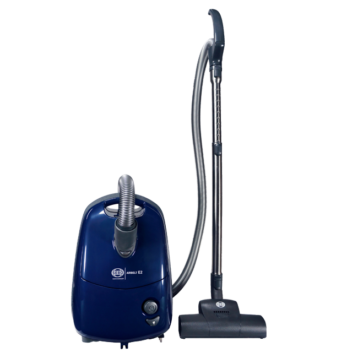 SEBO Airbelt E2 Turbo Canister Vacuum