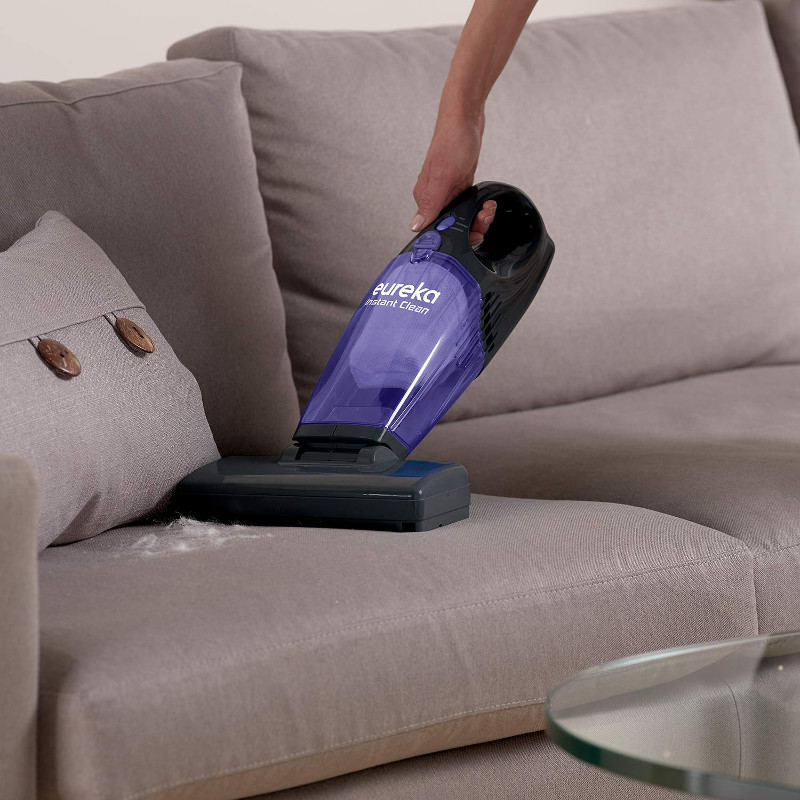 Eureka Instant Clean Corded Vacuum - Image 2