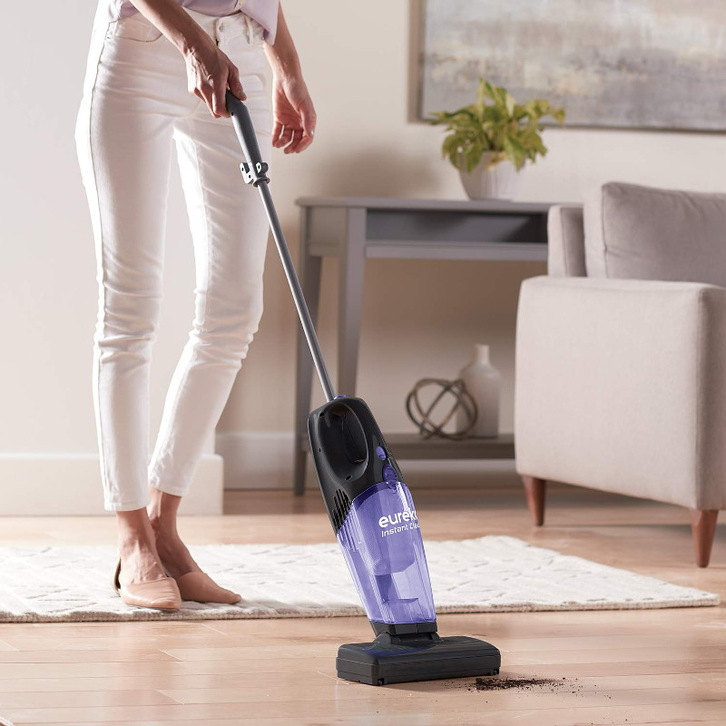 Eureka Wireless hotsell Vacuum