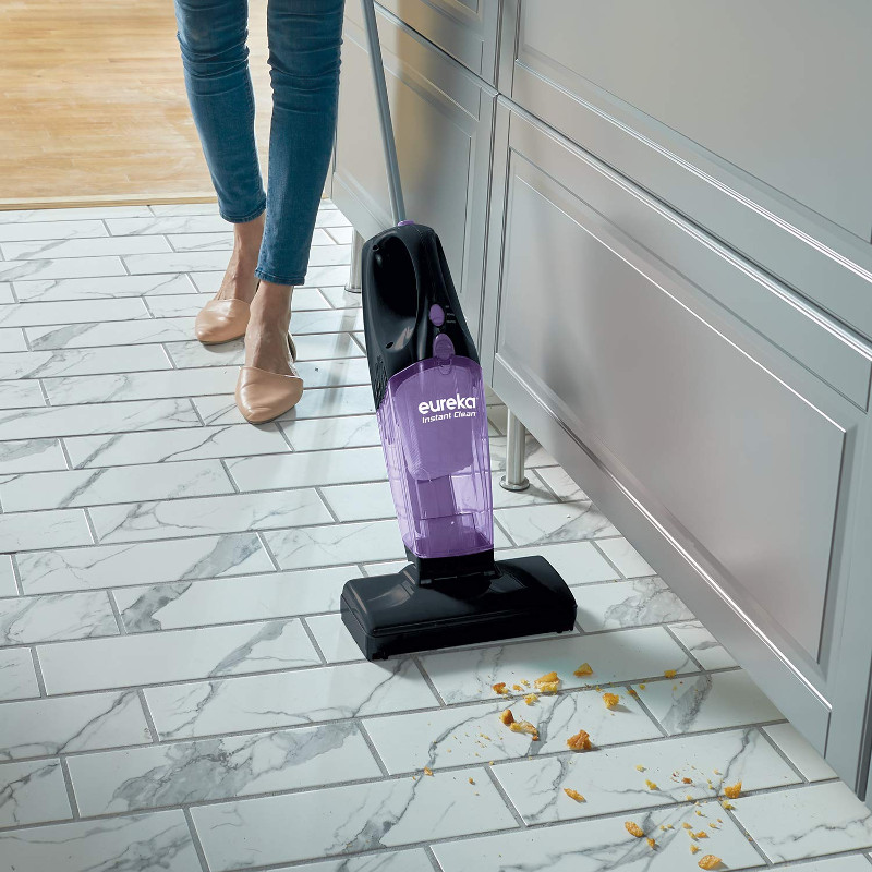 Eureka Instant Clean Corded Vacuum - Image 4