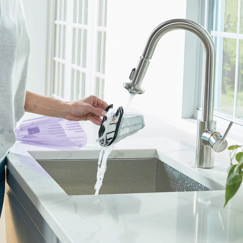 Eureka Instant Clean Corded Vacuum - Image 6