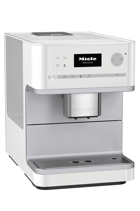 Miele CM6 Coffee Espresso System