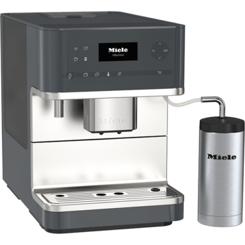 Miele CM 6350 Graphite