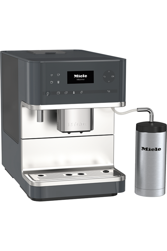 Miele CM6 Coffee Espresso System
