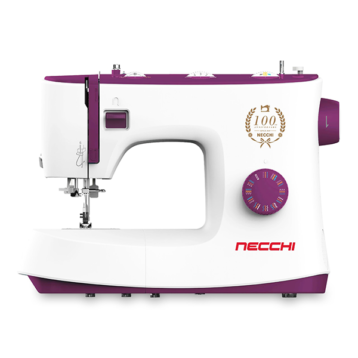 Necchi Entry Level K132A Sewing Machine