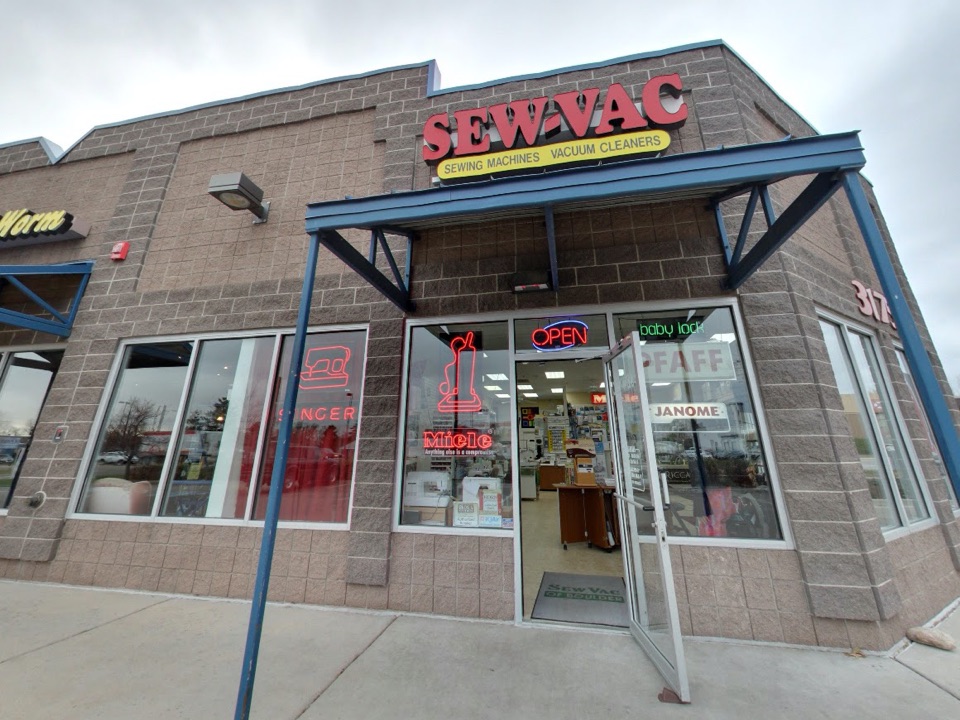 Boulder Vacuum Store