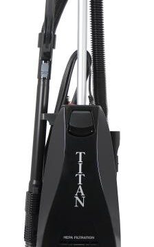 Titan Upright Vacuum T4000.2