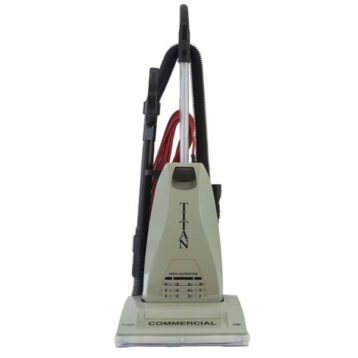 Titan Vacuum Cleaners