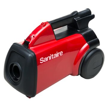 Sanitaire Extend - Handheld Canister Vacuum