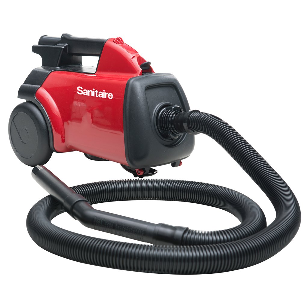 Sanitaire Extend - Handheld Canister Vacuum - Image 3