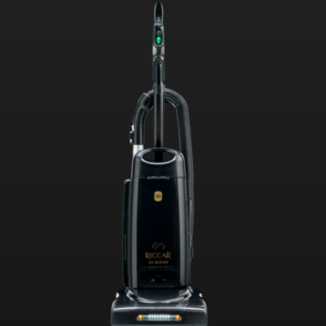 Riccar R25 Premium Pet Clean Air Upright Vacuum