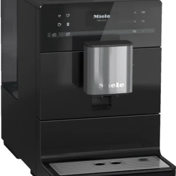 Miele CM 5300 Espresso Machine