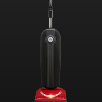 Riccar SupraLite Premium Lightweight Upright Vacuum