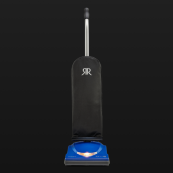 Riccar SupraLite Entry Lightweight Upright Vacuum