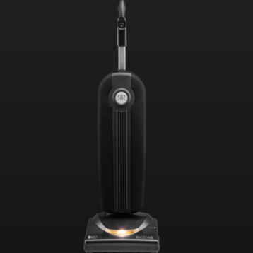 Riccar SupraLite R17 Premium Lightweight Upright Vacuum