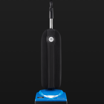 Riccar Cordless SupraLite Lightweight Upright Vacuum